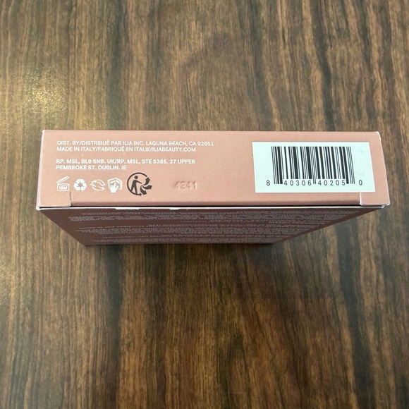 ILIA Sunshift Cream Bronzer - Ray - Picture 4 of 4